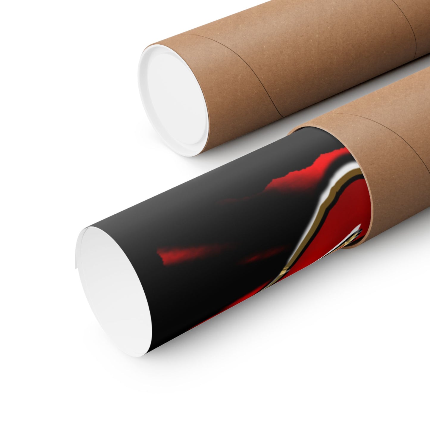 Domingo Olmedo Poster 24" x 36"