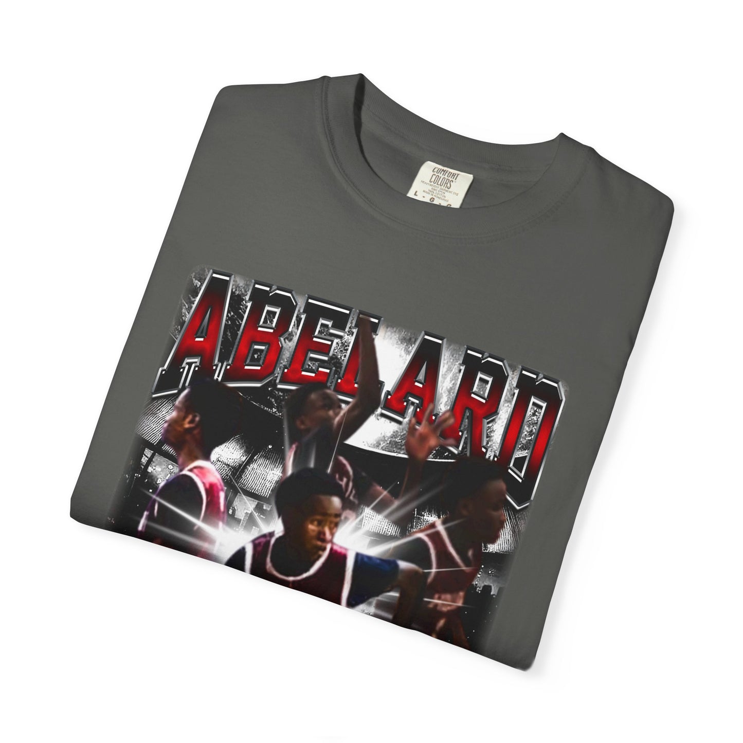 Abelard Arkins Morland Heavyweight Premium Tee