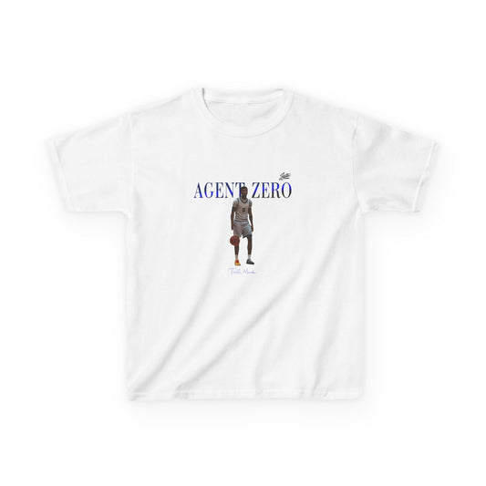 Trell Mark Youth Heavy Cotton Tee