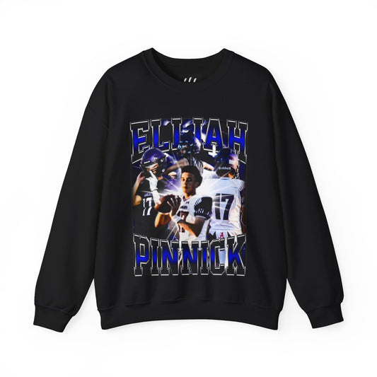Elijah Pinnick Crewneck Sweatshirt