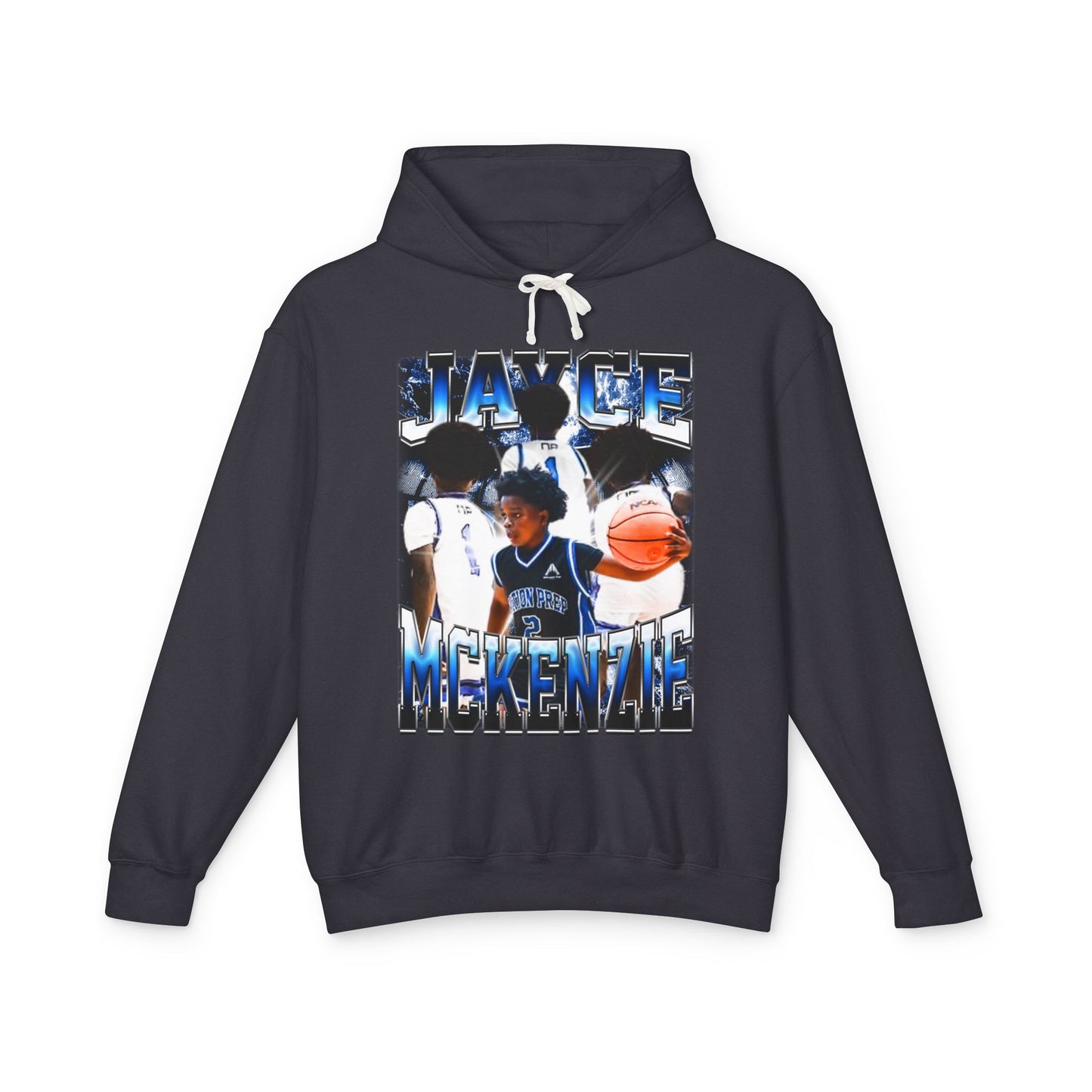 Jayce Mckenzie Hoodie