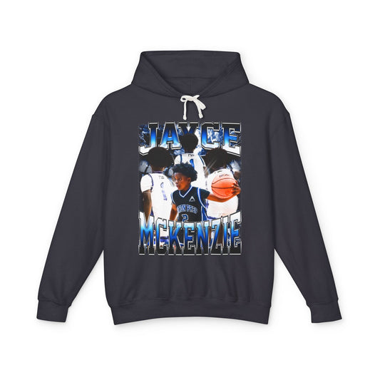 Jayce Mckenzie Hoodie