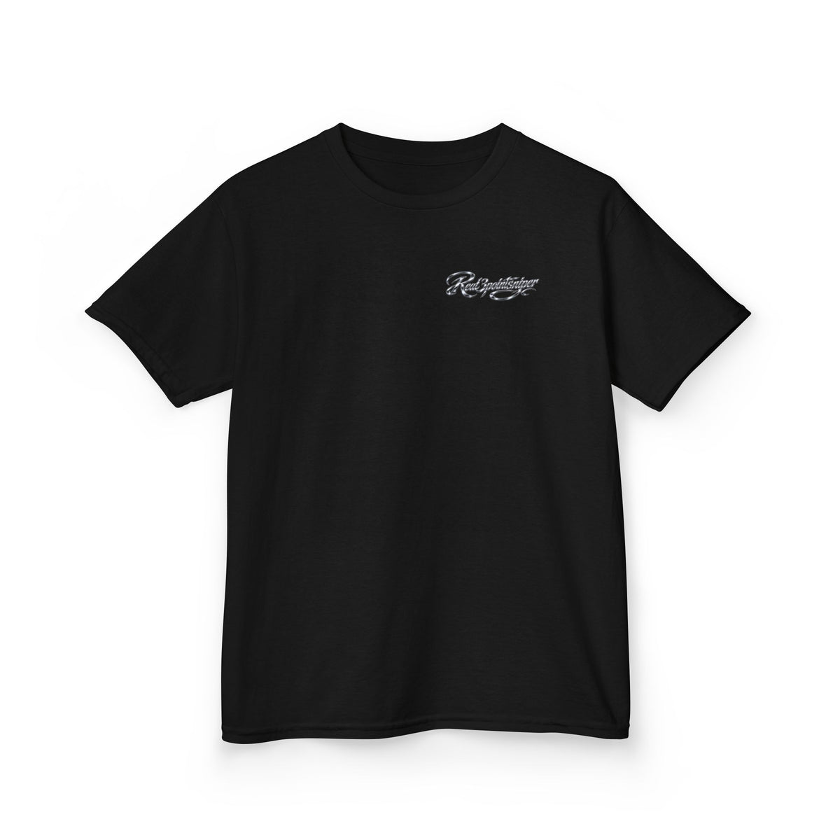Max Jones Youth Heavy Cotton Tee