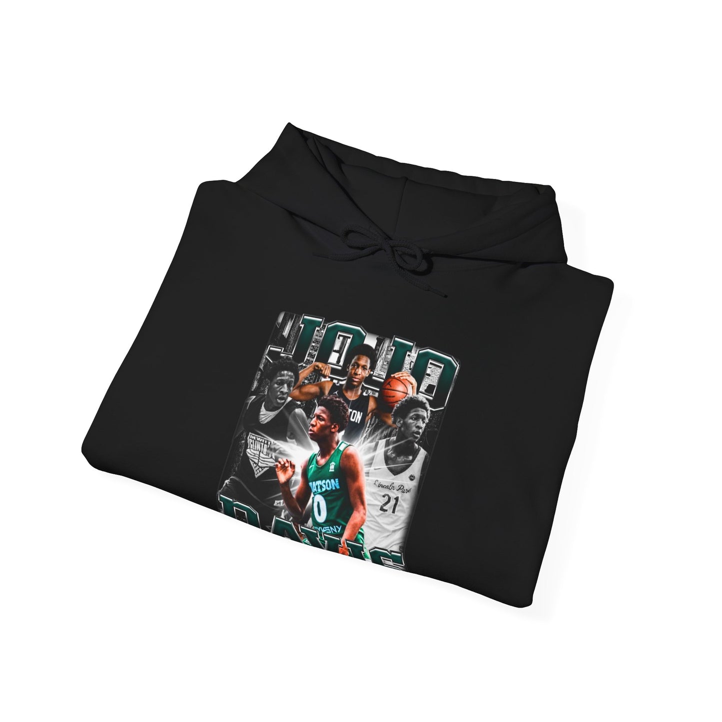 Jojo Davis Hoodie