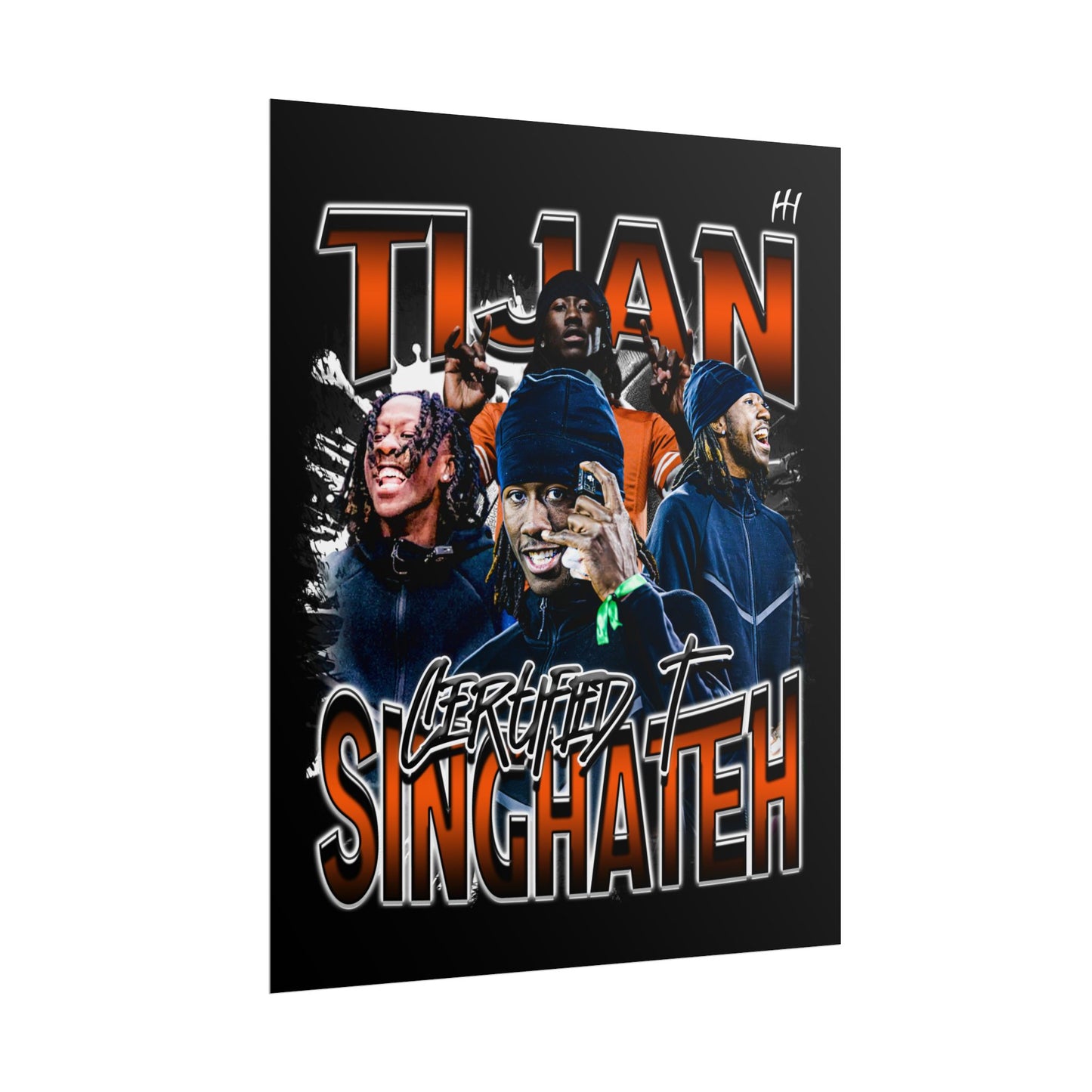 Tijan Singhateh Poster
