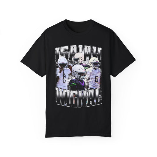 Isaiah Wignal Heavy Cotton Tee