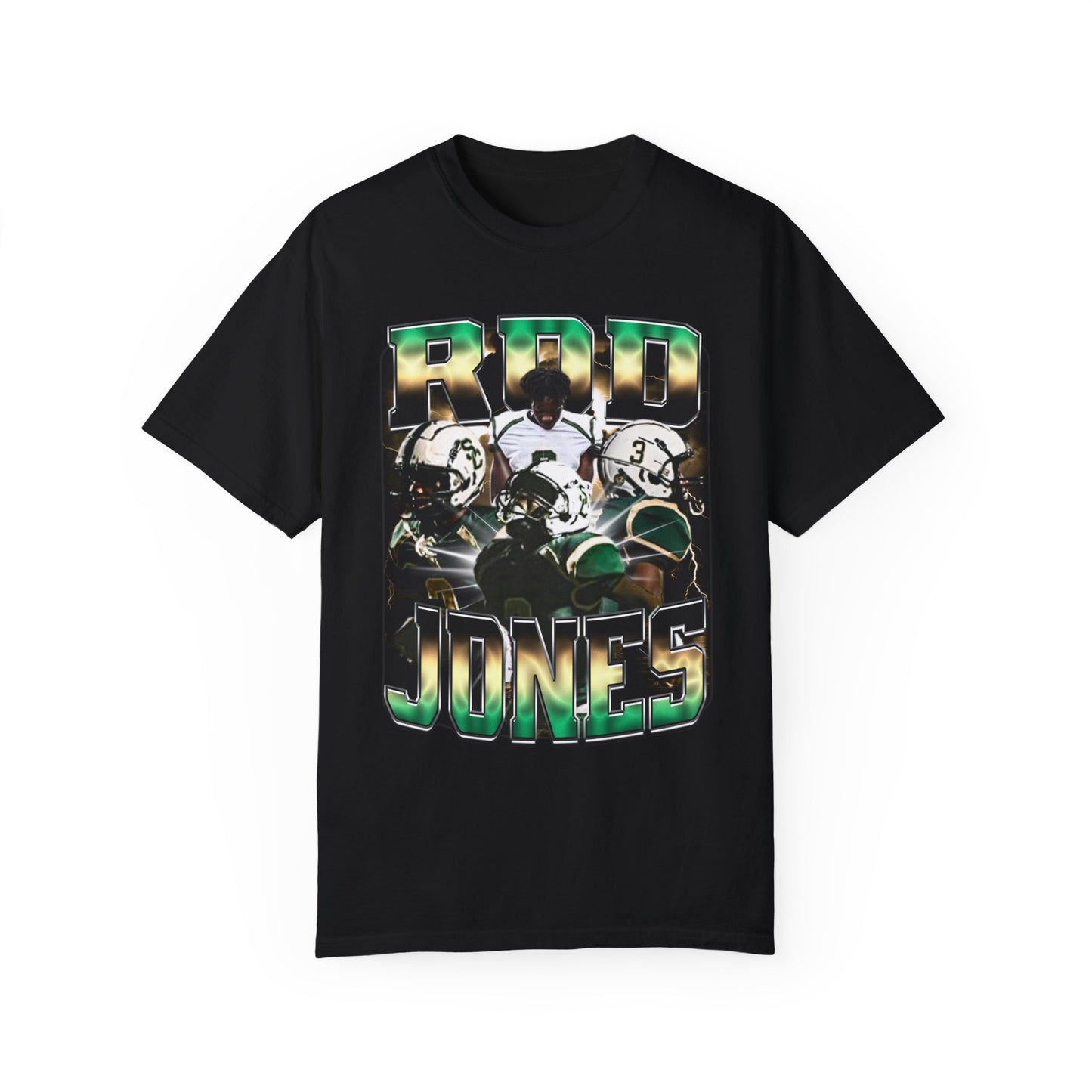 Rod Jones Heavy Cotton Tee