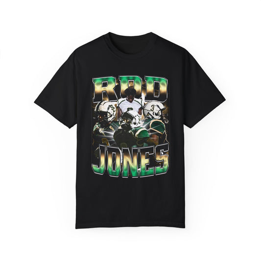 Rod Jones Heavy Cotton Tee