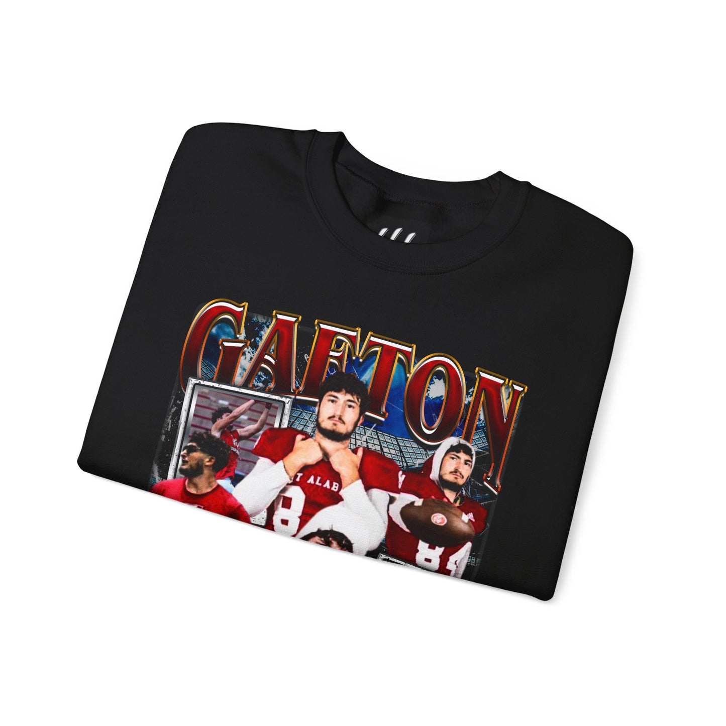 Gaeton Rellah Crewneck Sweatshirt