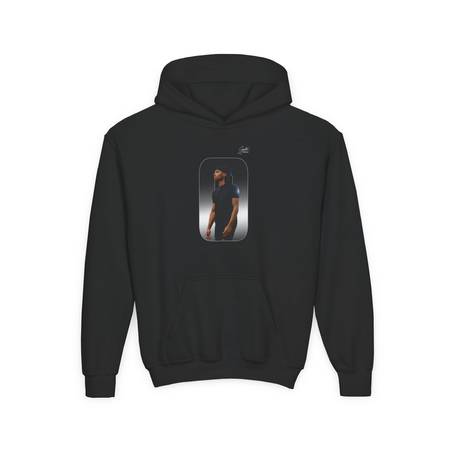 Dereon Johnson Youth Hoodie