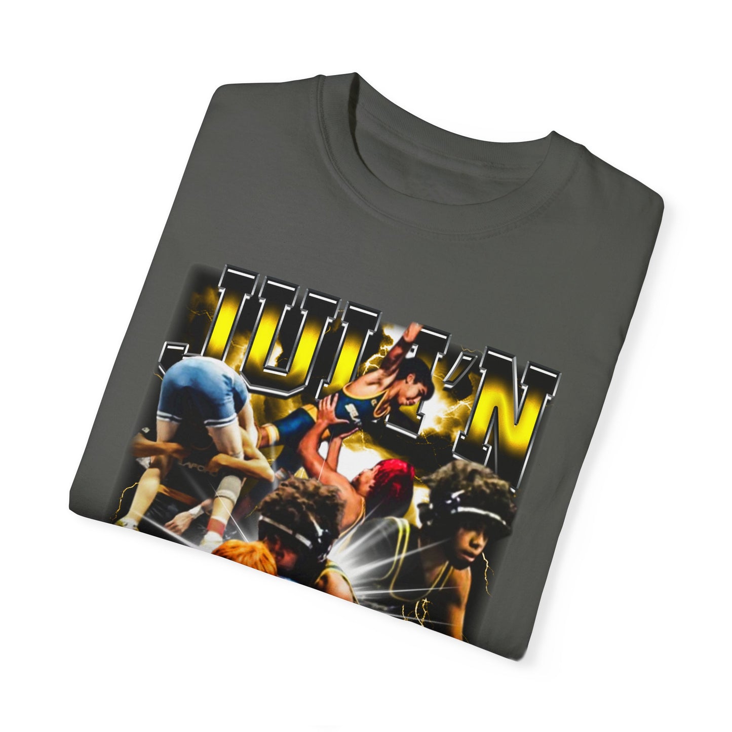 Juli'n Adkins Heavyweight Premium Tee