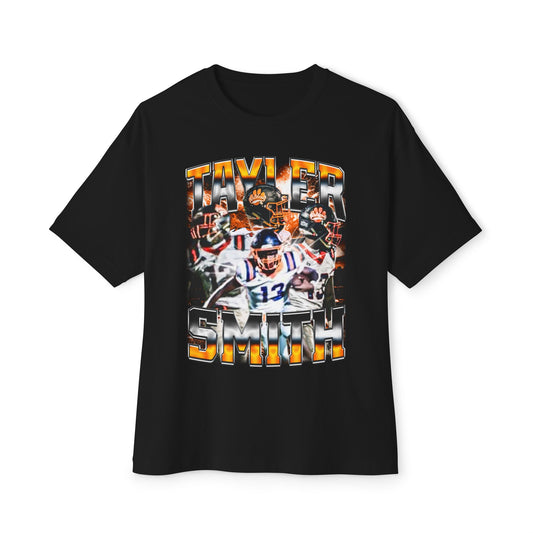 Tayler Smith Oversized Vintage Tee