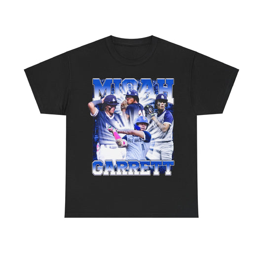 Micah Garrett Heavy Cotton Tee