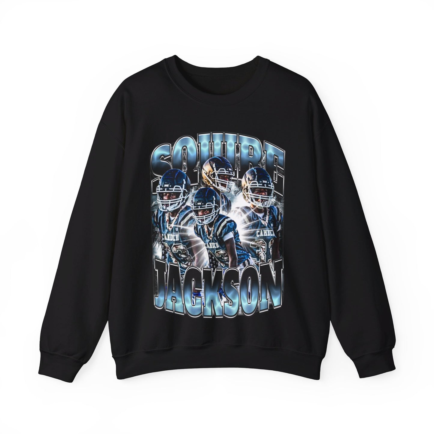 Squire Jackson Crewneck Sweatshirt