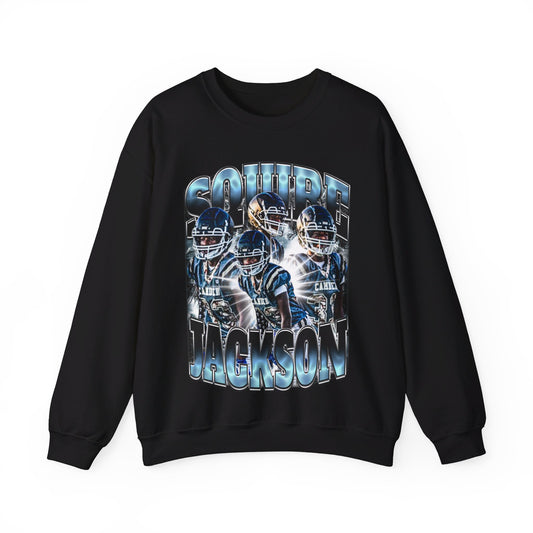 Squire Jackson Crewneck Sweatshirt
