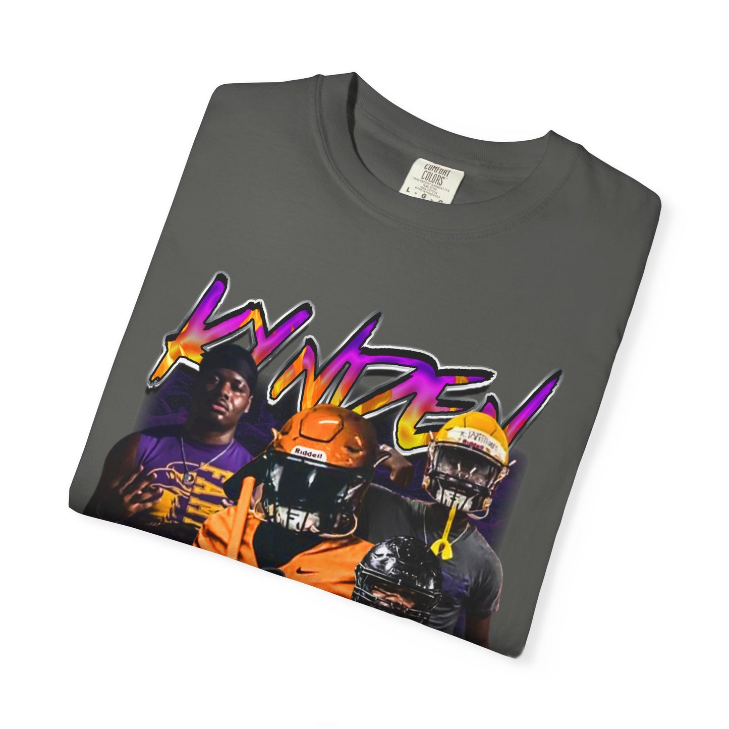 Kynden Williams Heavyweight Premium Tee