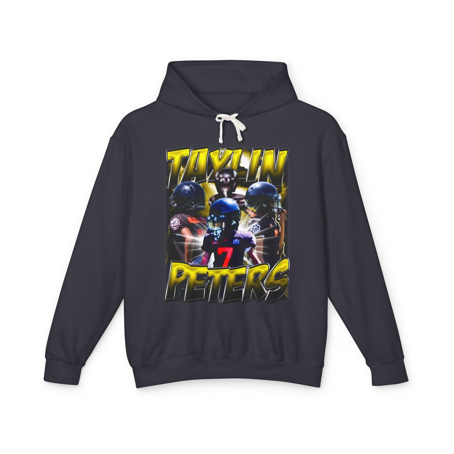 Taylin Peters Hoodie