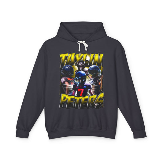 Taylin Peters Hoodie