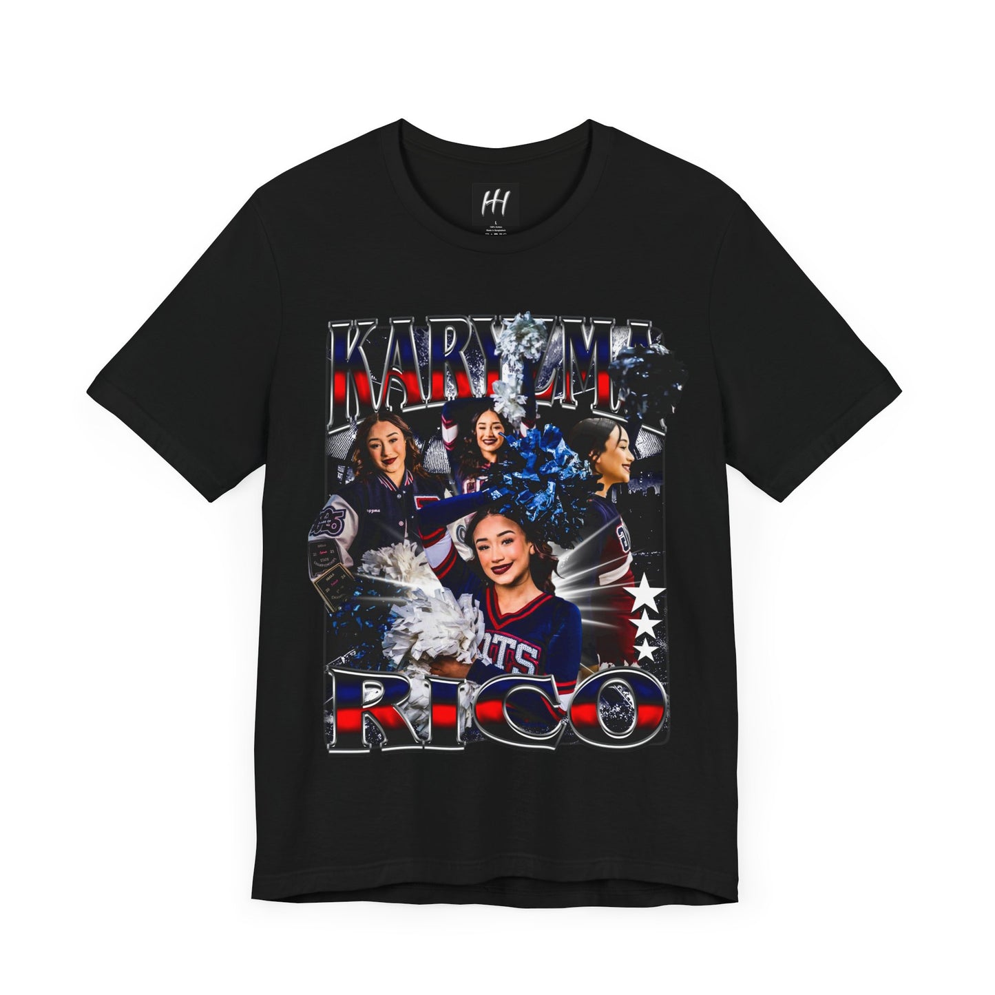 Karyzma Rico Heavy Cotton Tee