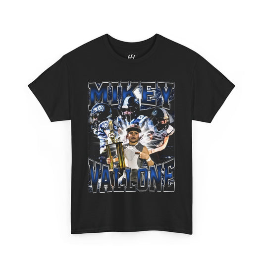 Mikey Vallone Heavy Cotton Tee