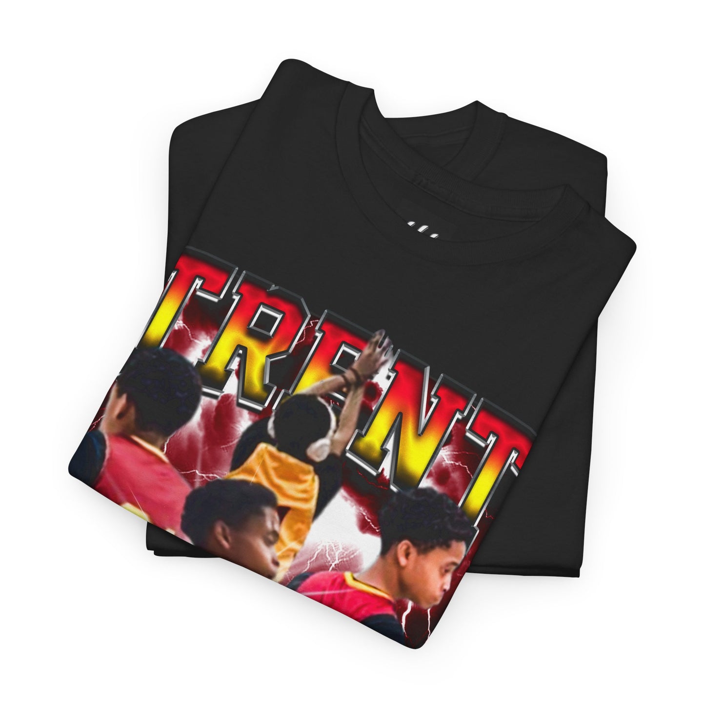 Trent Reed Heavy Cotton Tee
