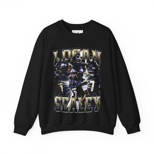 Logan Sealey Crewneck Sweatshirt