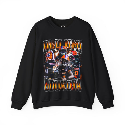 Olujimi Odukoya Crewneck Sweatshirt