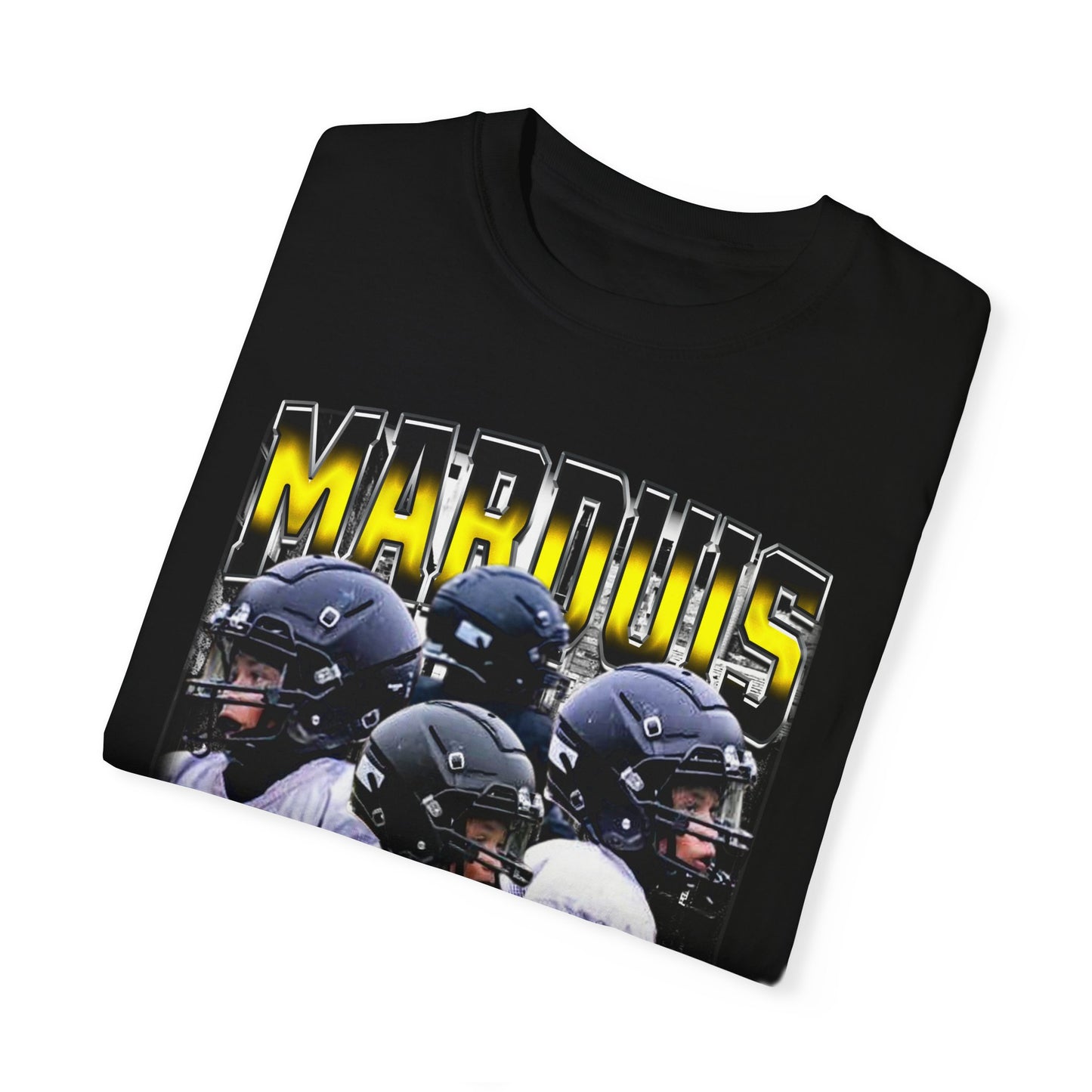 Marquis Bonds Jr Heavy Cotton Tee