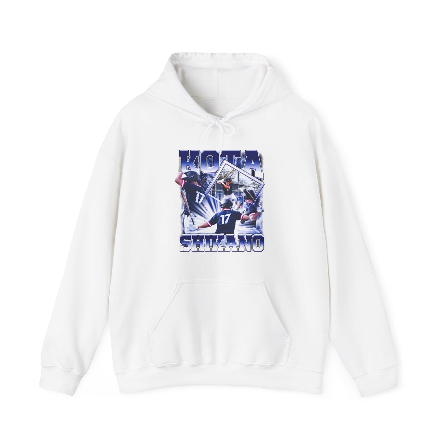 Kota Shikano Hoodie