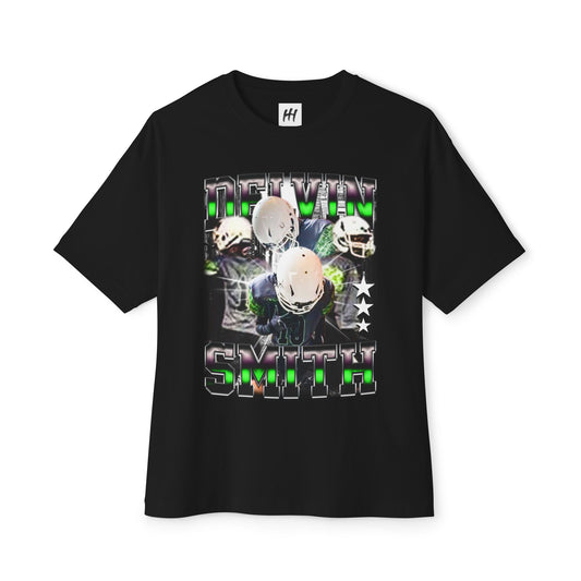 Delvin Smith Oversized Tee