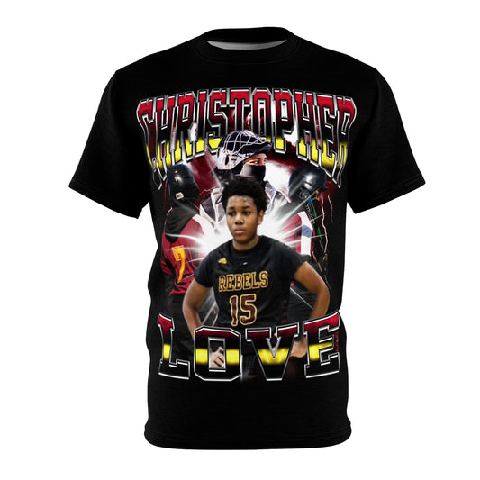 Christopher Love Vintage Full Pree