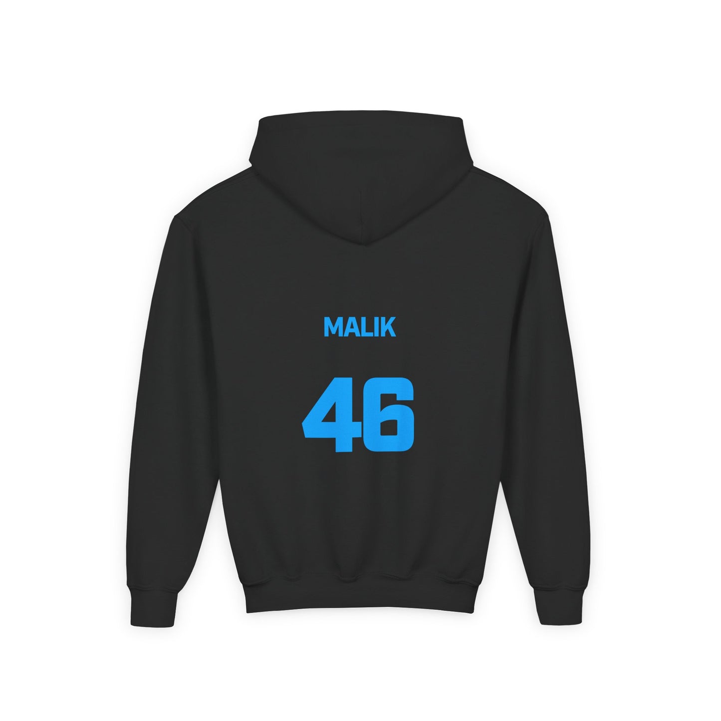 Malik Douthitt Youth Hoodie