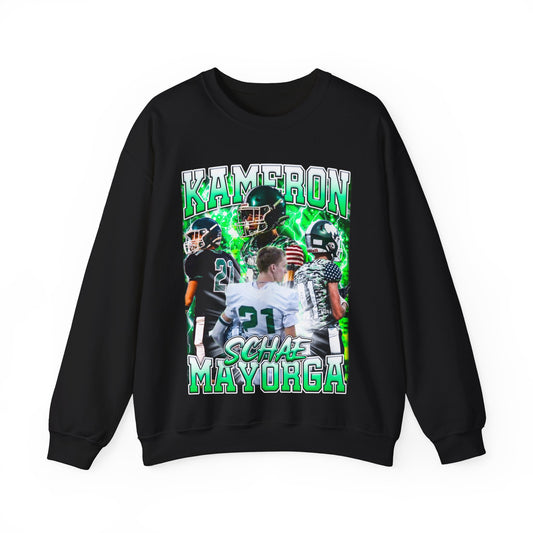 Kameron Mayorga Crewneck Sweatshirt