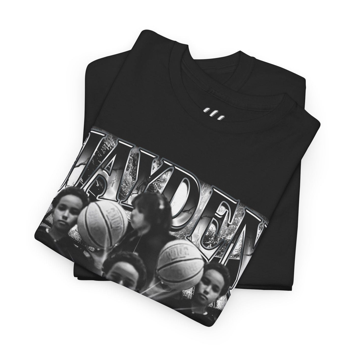 Jayden salce Heavy Cotton Tee