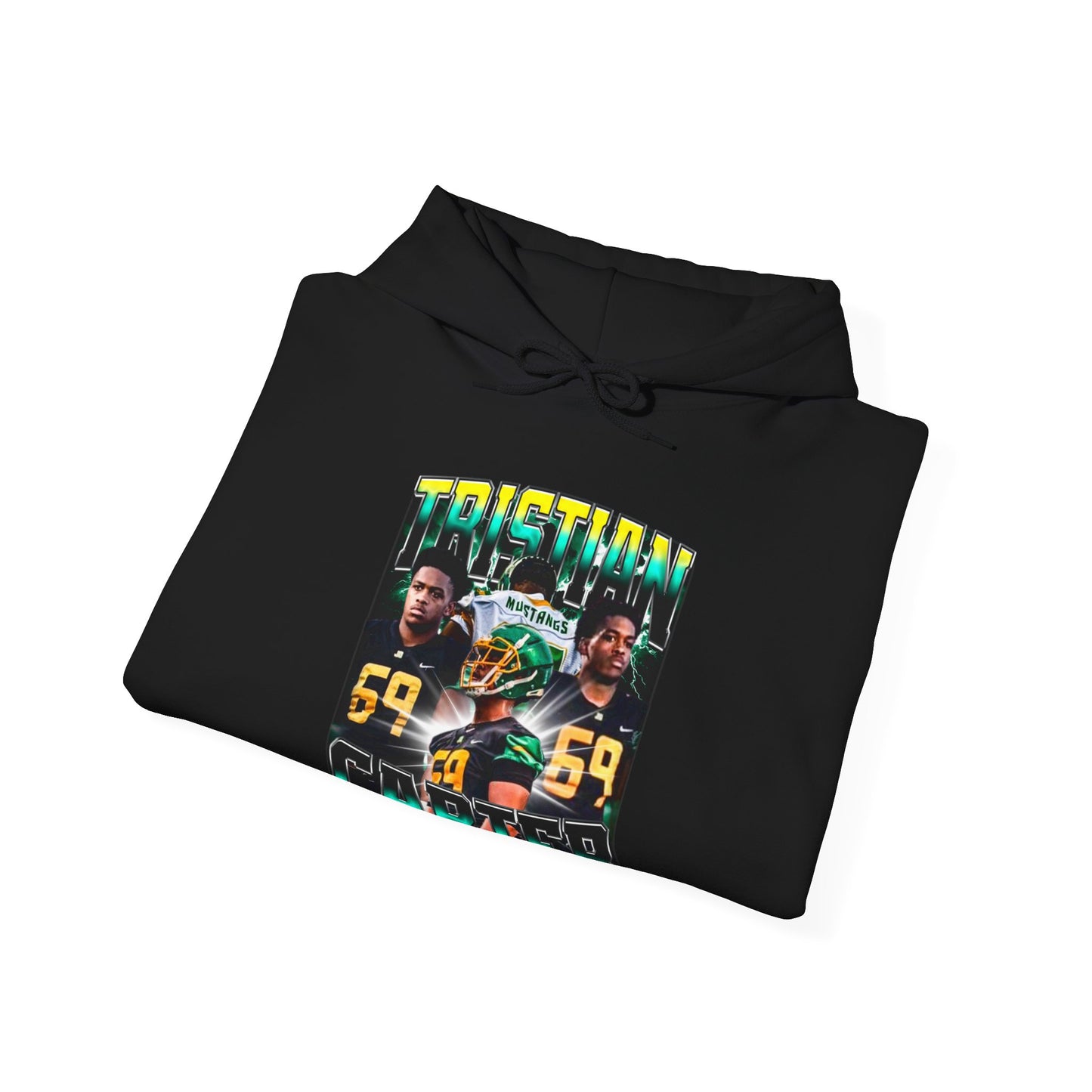 Tristian Carter Hoodie