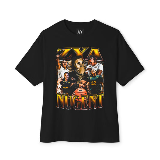 Zya Nugent Oversized Tee