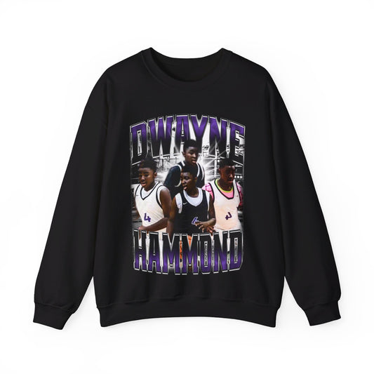 Dwayne Hammond Crewneck Sweatshirt