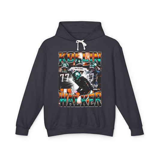 Kollin Walker Hoodie