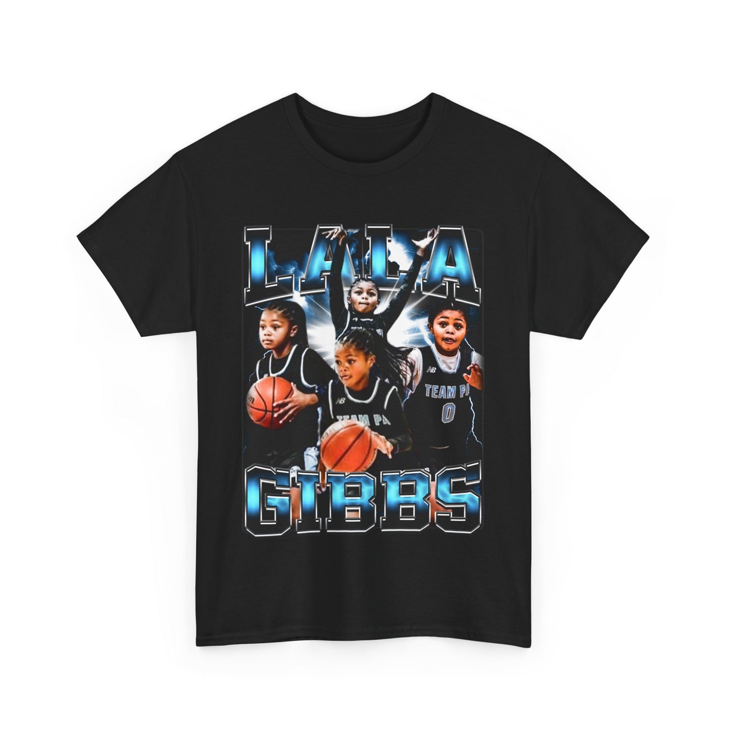 Alaynna Gibbs Heavy Cotton Tee
