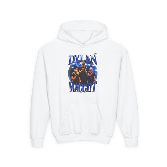 Dylan maggitt Youth Hoodie