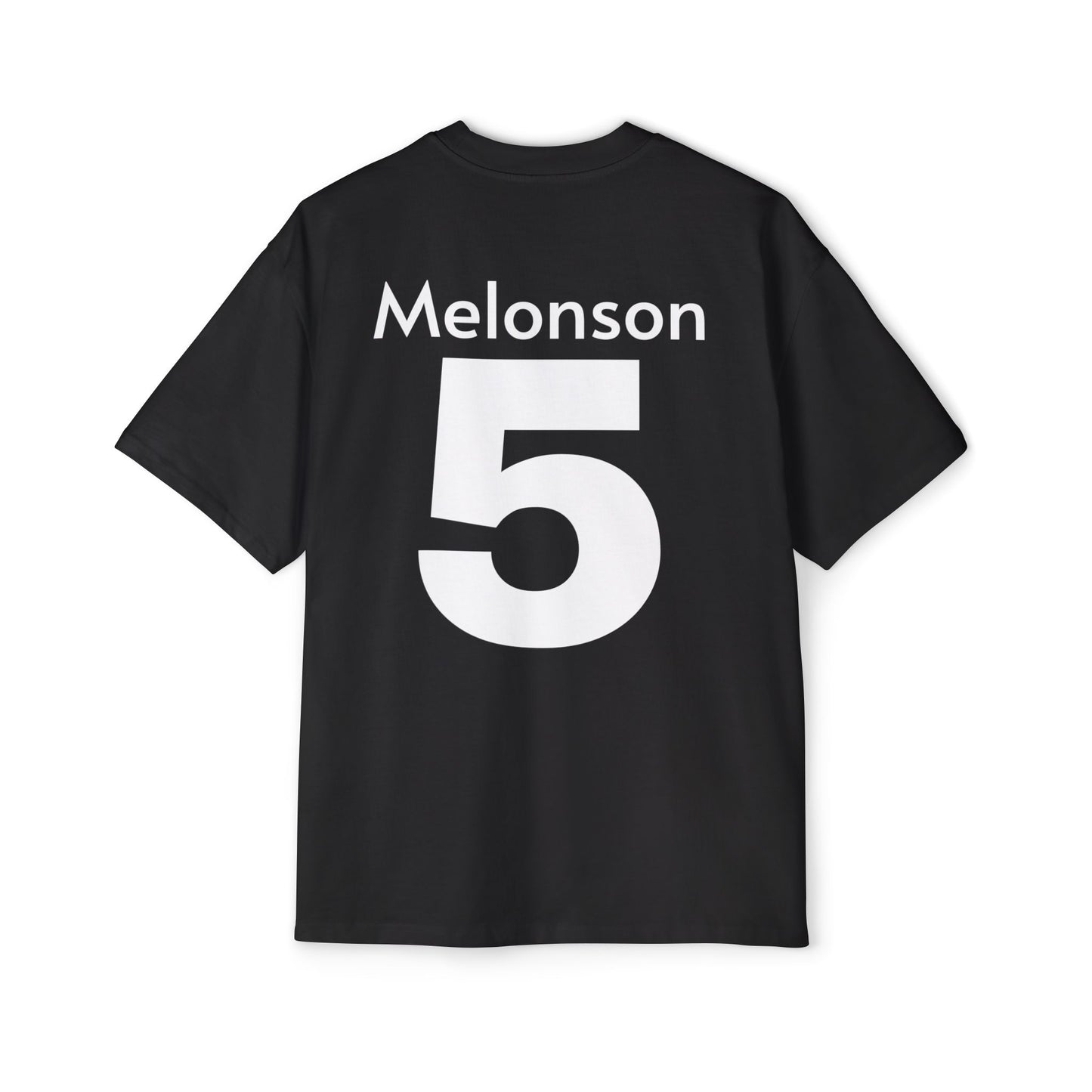 Joseph Melonson Oversized Tee