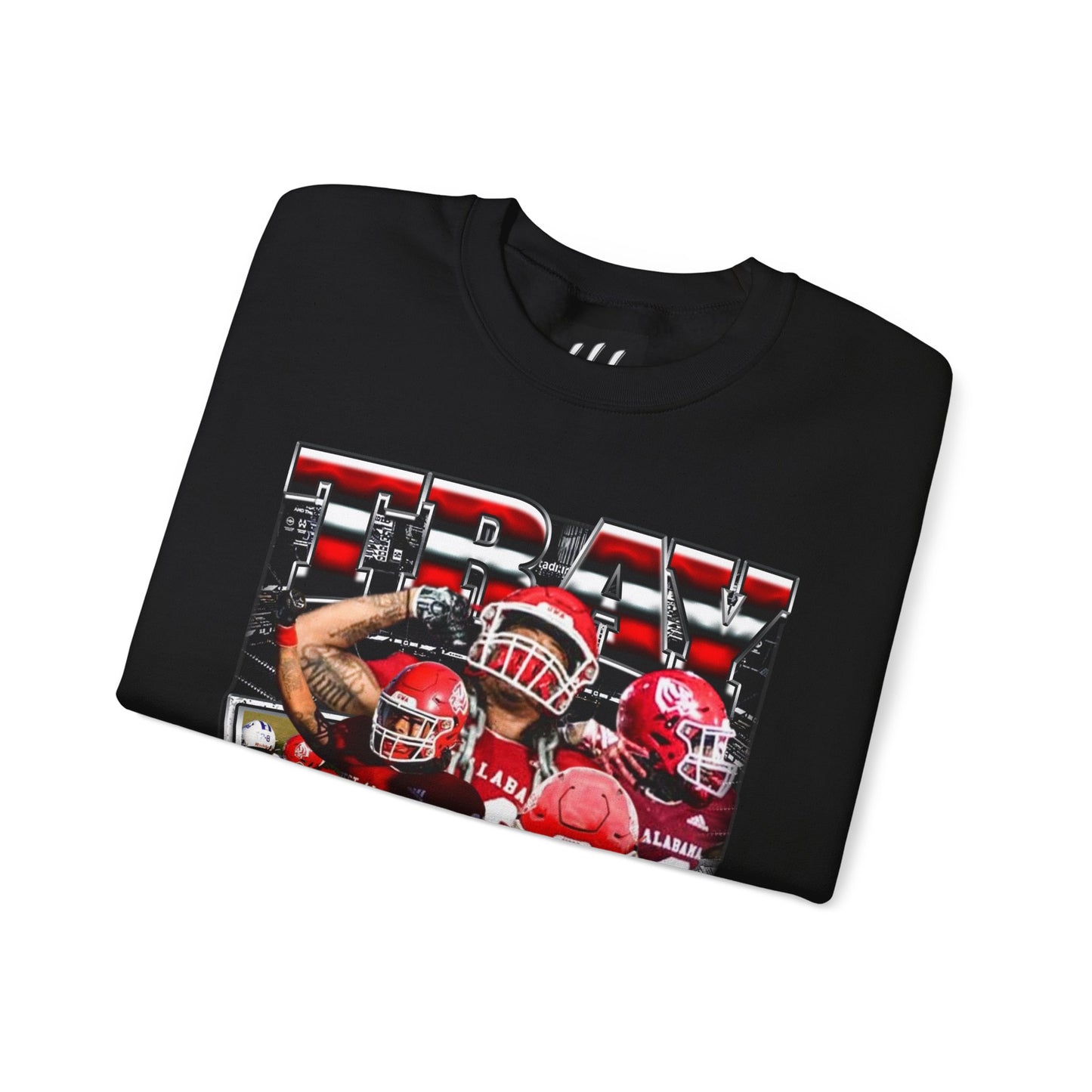 Tray Nunn Crewneck Sweatshirt