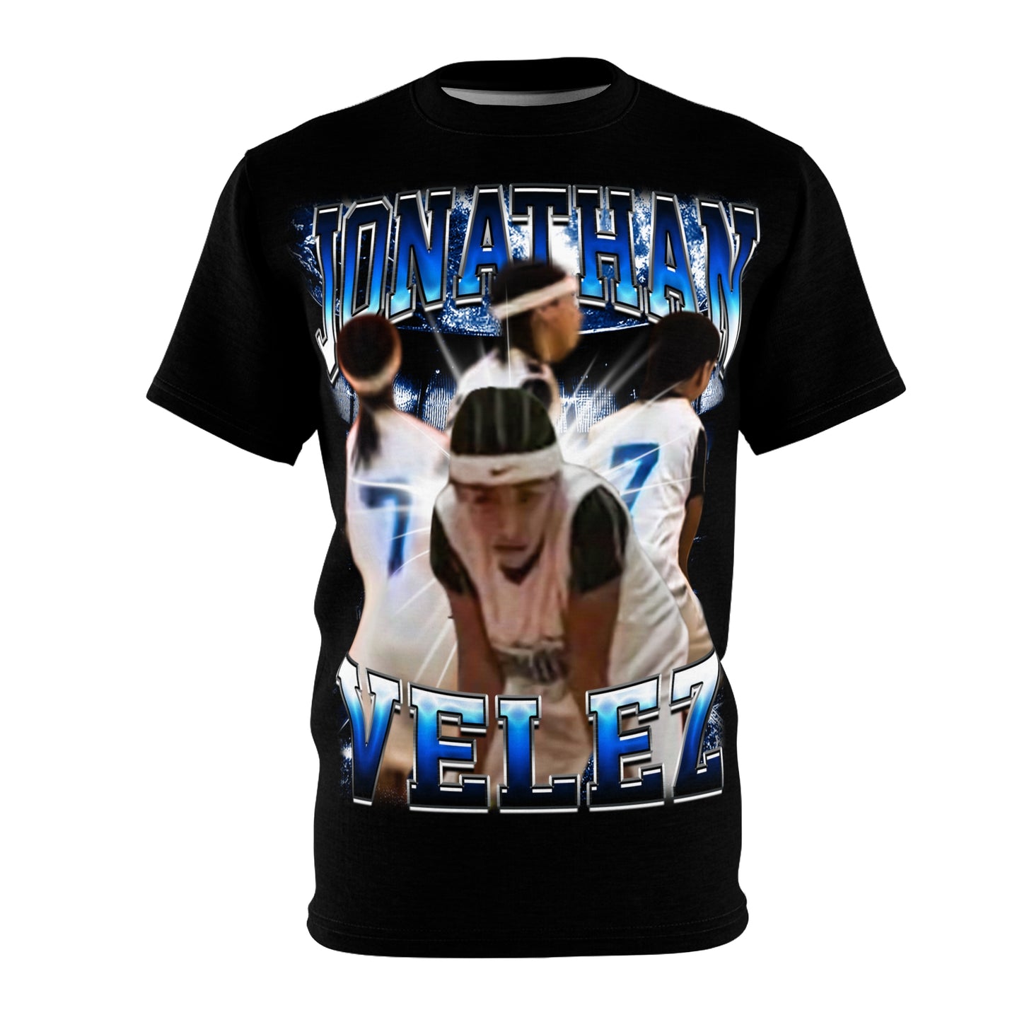 Jonathan Velez Vintage Full Pree