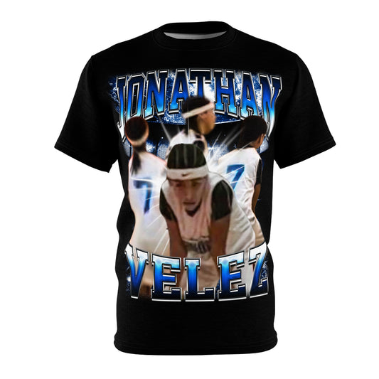 Jonathan Velez Vintage Full Pree