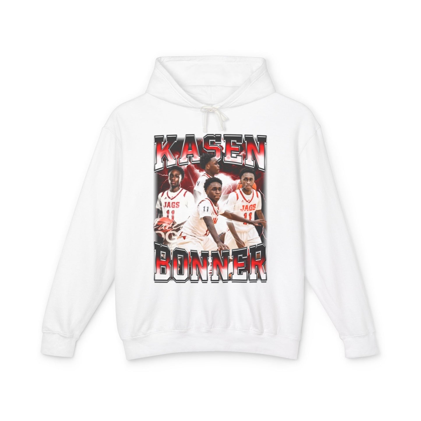 Kasen Bonner Hoodie