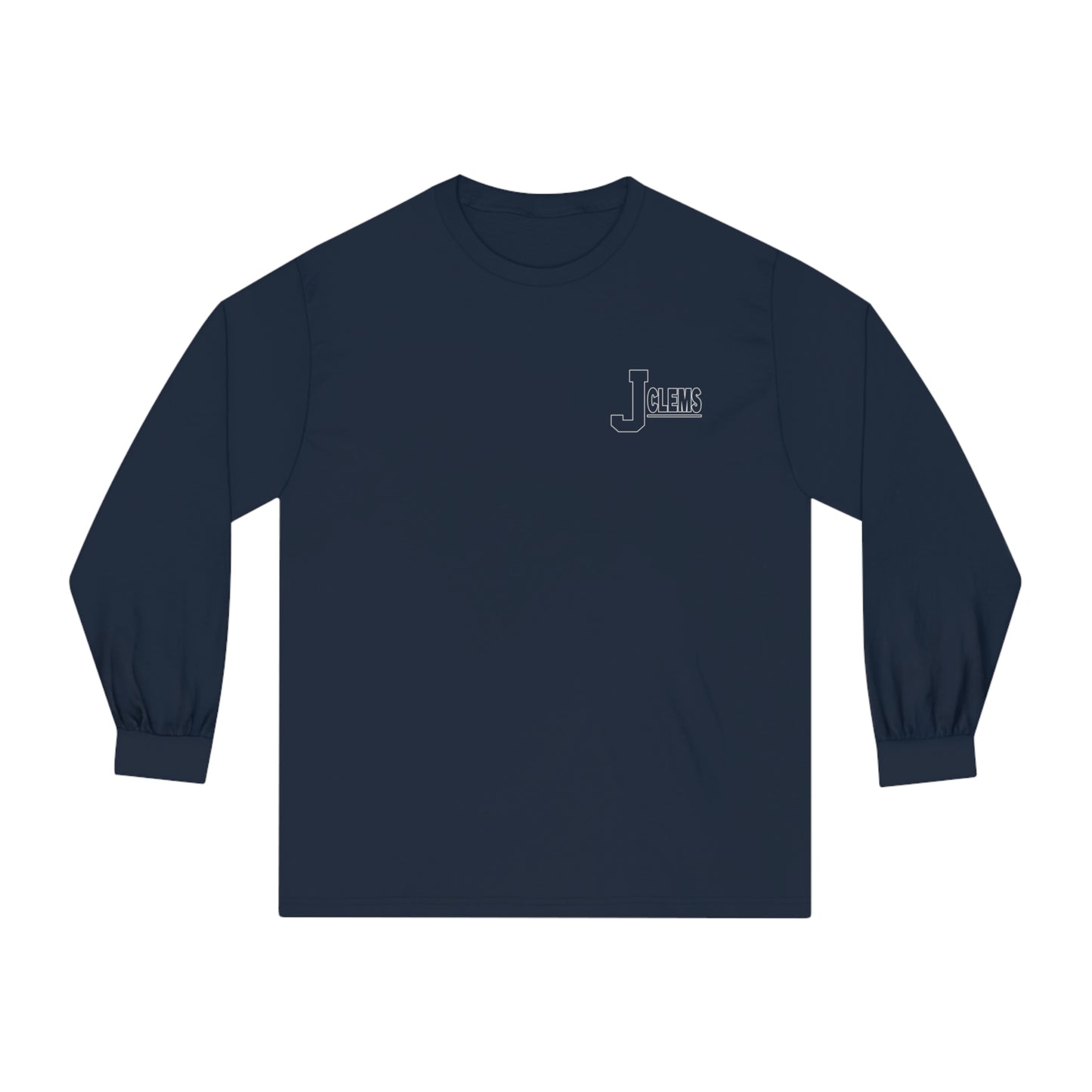 Jclems Classic Long Sleeve T-Shirt