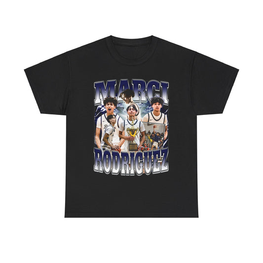 Marci Rodriguez Heavy Cotton Tee