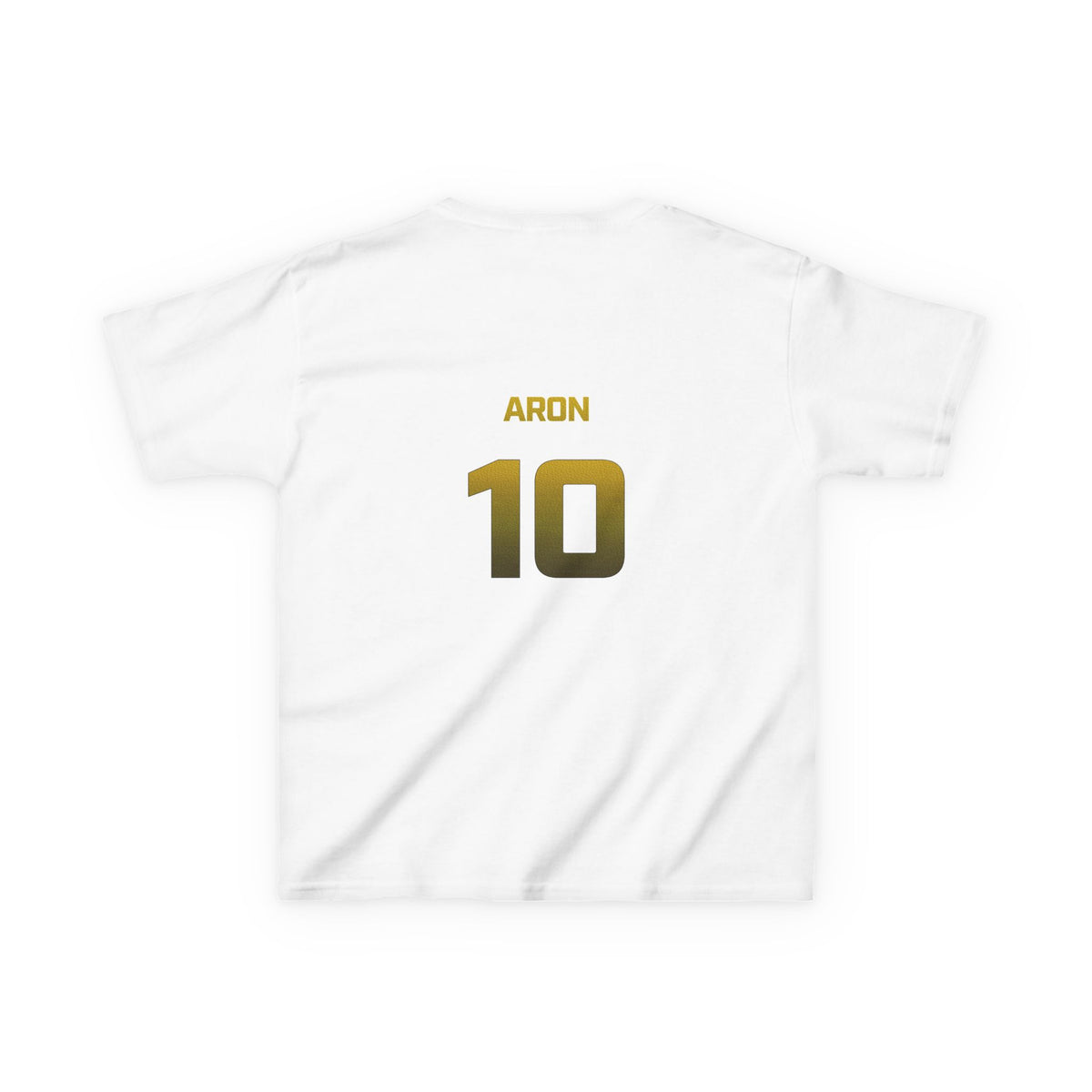 Brody Aron Youth Heavy Cotton Tee