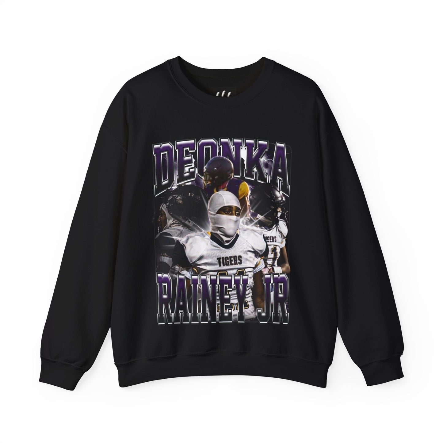 Deonka Rainey Jr Crewneck Sweatshirt