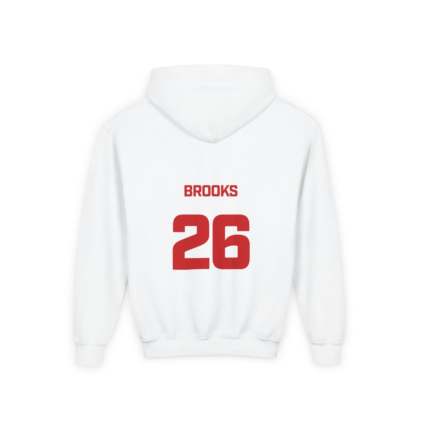Dylone Brooks Youth Hoodie